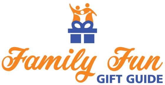 Family Fun Gift Guide