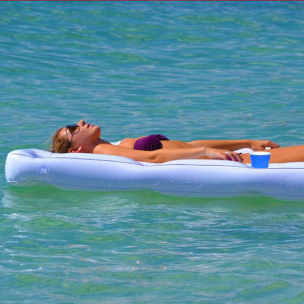 Bouncing Pong Table Float Game