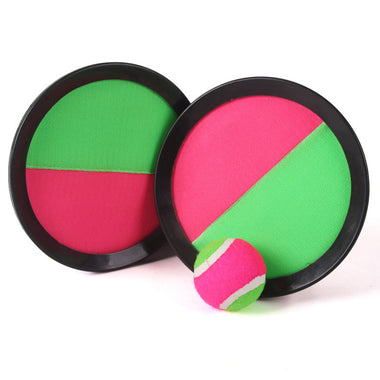 Throw Catch Ball Game