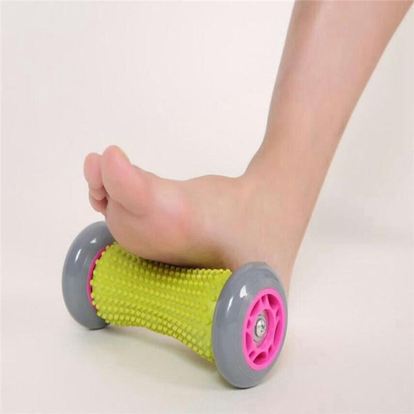 All in 1 Practical Massage Roller