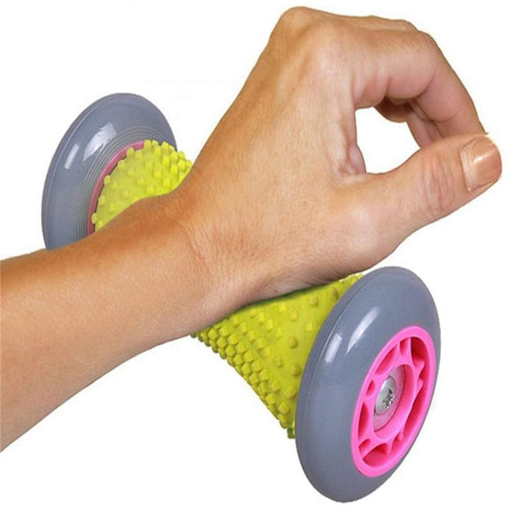 All in 1 Practical Massage Roller