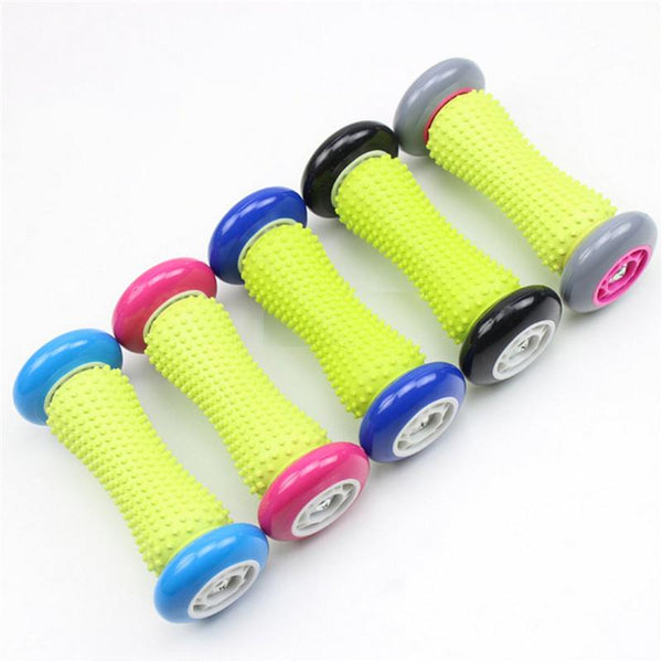 All in 1 Practical Massage Roller