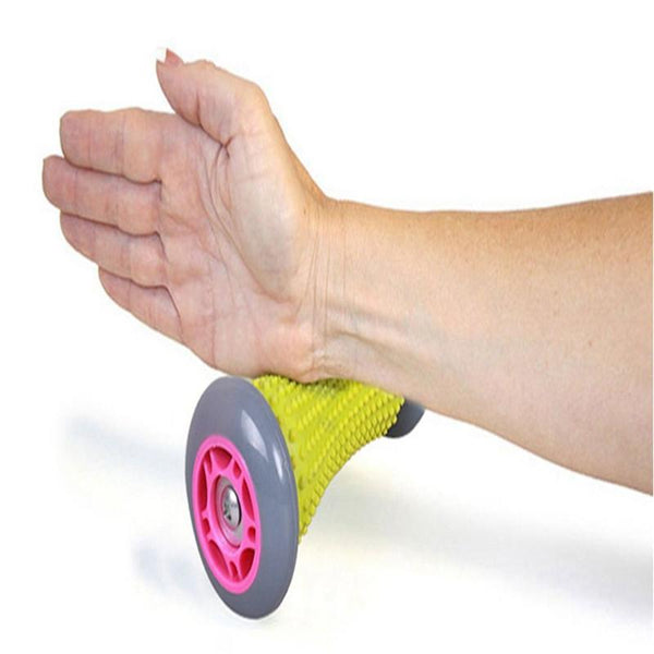 All in 1 Practical Massage Roller