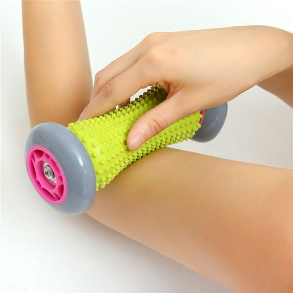 All in 1 Practical Massage Roller