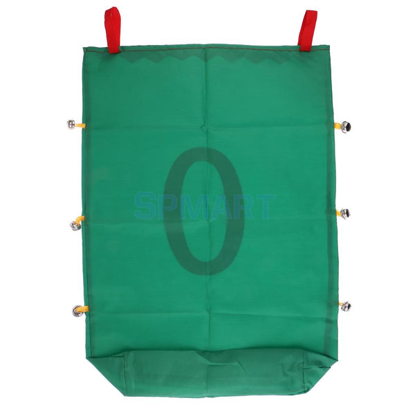 Family Sack Racing Game