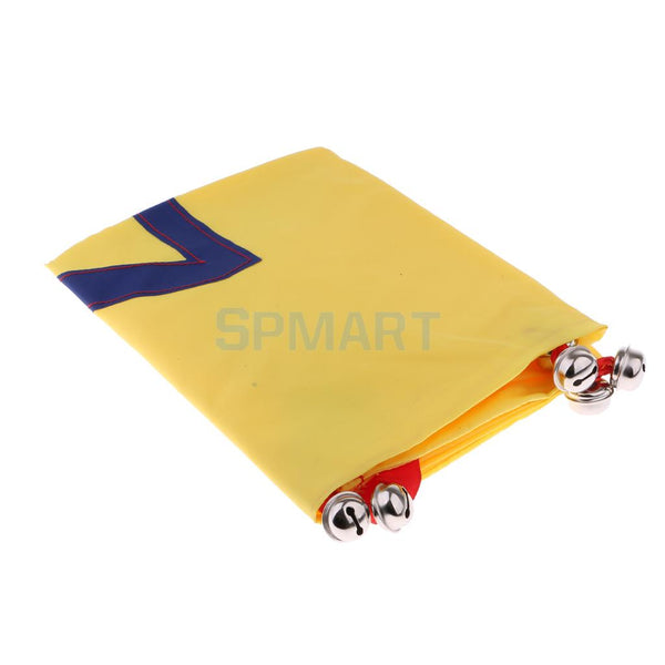 Family Sack Racing Game