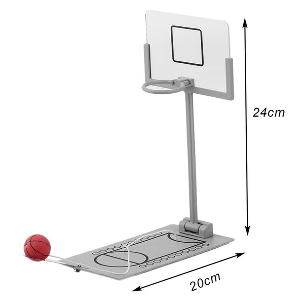 Desk Basketball Game