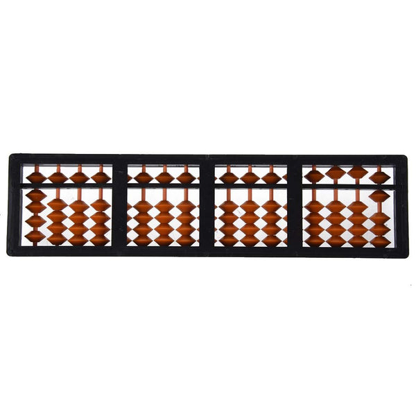 Arithmetic Abacus Game