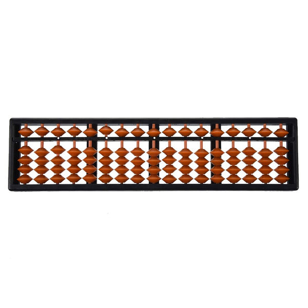 Arithmetic Abacus Game