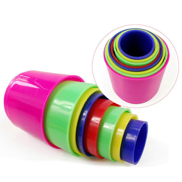 Throw Lawn Toss Quoits Ring