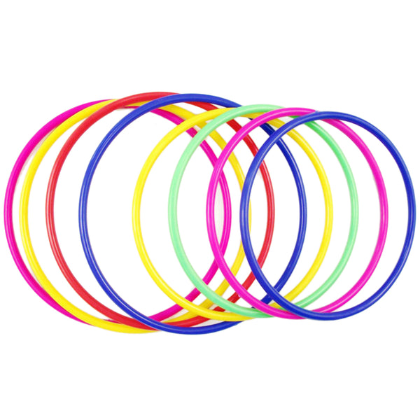 Throw Lawn Toss Quoits Ring