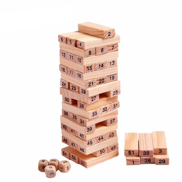 Family Indoor Games