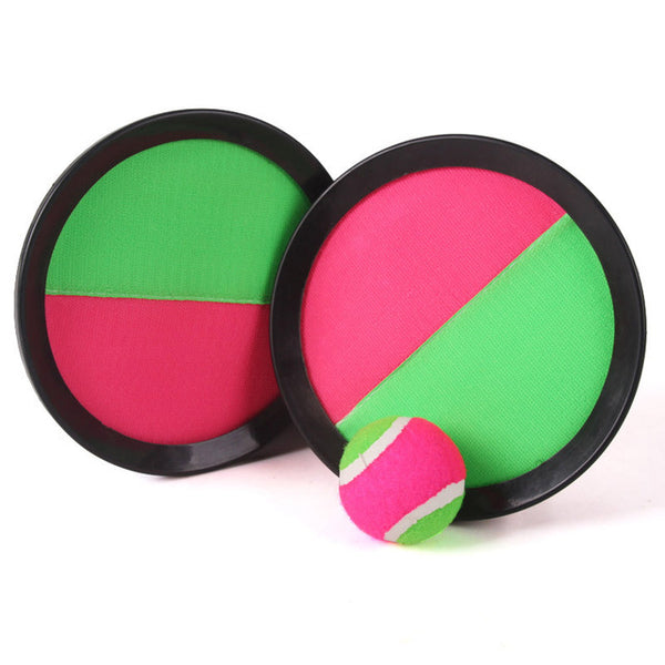 Throw Catch Ball Game